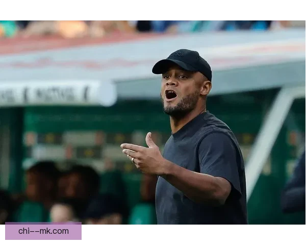 孔帕尼坚持传控战术未能成功 伯恩利遭遇连败困境