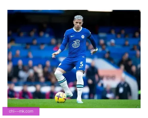 恩佐荣膺世界杯最佳年轻球员成就辉煌表现引发热议