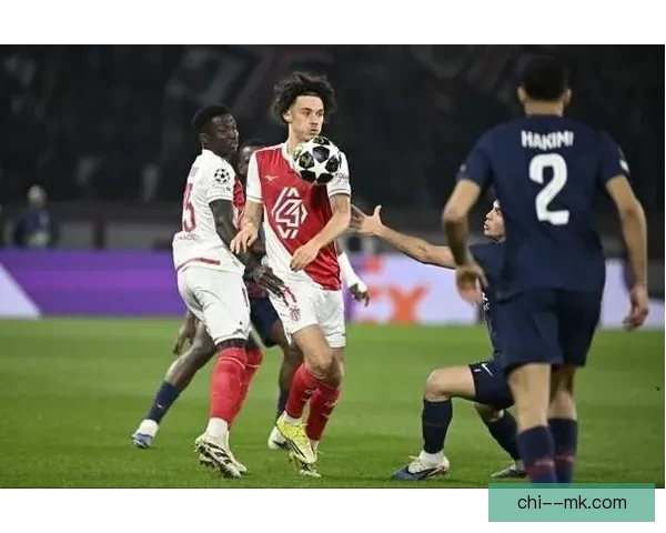萨卡对阵摩纳哥欧协联赛场个人能力全面爆发展示解析关键战役中